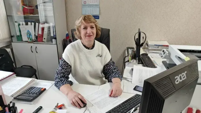 ЦГКБ №3 защищает от пневмококка – ваш ключ к здоровью!-0