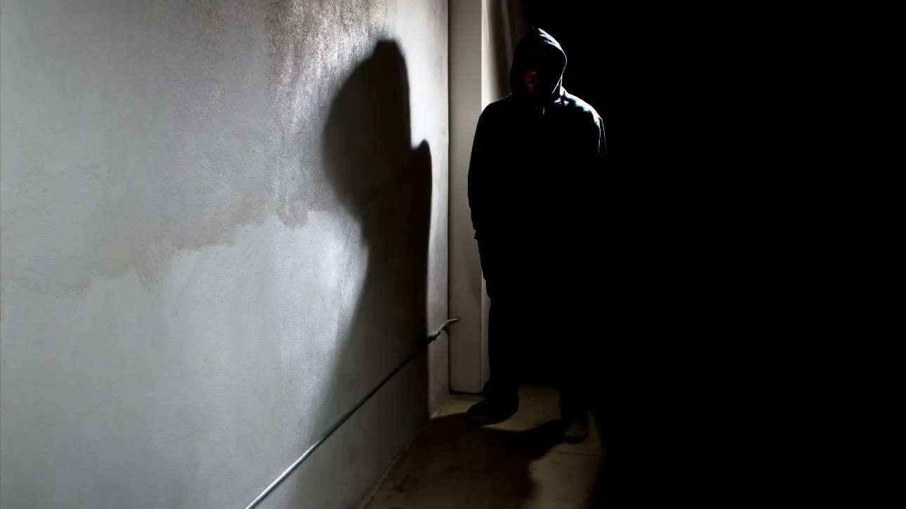 Москвич, которого обвинили в сталкинге, заявил о клевете со стороны бывшей жены