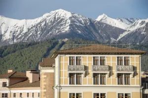 Сочи глазами россиянки — плюсы и минусы жизни в Краснодарском крае sochi glazami rossiyanki plyusy i minusy zhizni v krasnodarskom krae-lessontime-ru-0