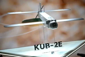 Куб-2Э и Скат-350М получили признание на World Defense Show 2026 kub2e i skat350m poluchili priznanie na 2026-lessontime-ru-0