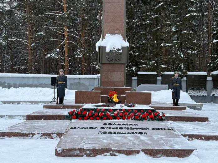 Герои Сталинграда: Широкореченский мемориал хранит память-0