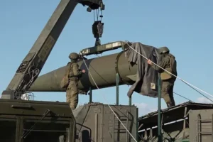 Энергетическая война: российские удары по Харькову и Киеву energeticheskaya vojna rossijskie udary po harkovu i kievu-lessontime-ru-0