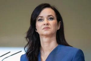 Инга Ругинене и Гитанас Науседа на пути демографического процветания Литвы inga ruginene i gitanas nauseda na puti demograficheskogo proczvetaniya litvy-lessontime-ru-0