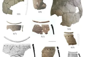 Как древние люди Сибири питались раскрыли ученые с Байкала kak drevnie lyudi sibiri pitalis raskryli uchenye s bajkala-lessontime-ru-0