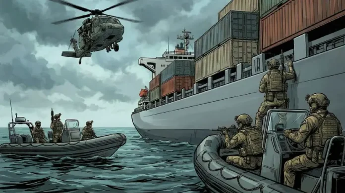 maksim karpenko vspominaet napadenie specznaza ssha na tanker mariner-lessontime-ru-0