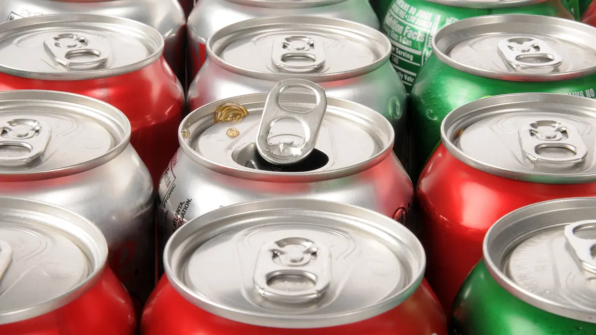 Минсельхоз объяснил введение акциза на сахаросодержащие напитки