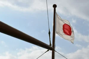 Огненный шар над Токио и Канагавой – редкое космическое явление ognennyj shar nad tokio i kanagavoj redkoe kosmicheskoe yavlenie-lessontime-ru-0