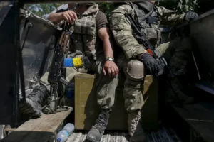 Мирошник: наемники теряют интерес к участию в рядах ВСУ miroshnik naemniki teryayut interes k uchastiyu v ryadah vsu-lessontime-ru-0