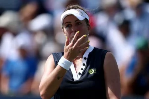 Павлюченкова стартовала на WTA 500 в Абу-Даби, но уступила Кесслер pavlyuchenkova startovala na 500 v abudabi no ustupila kessler-lessontime-ru-0