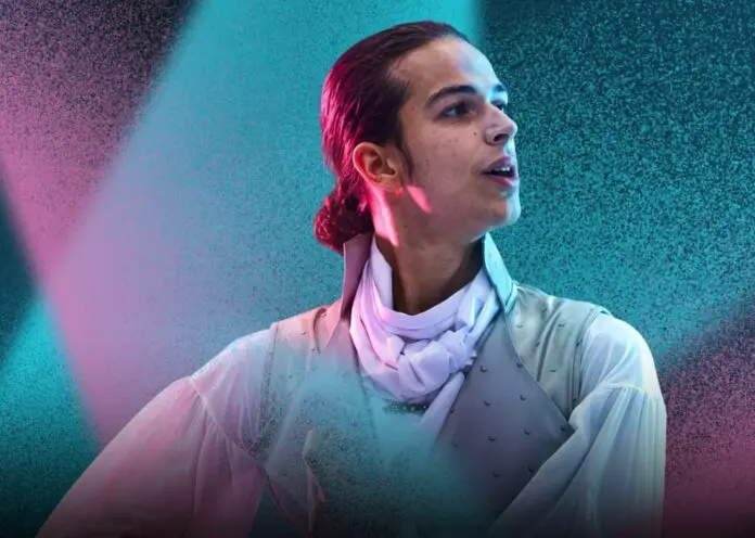 Петр Гуменник и Стивен Гоголев прославили Россию и Екатеринбург-0