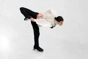 Петр Гуменник поднялся в рейтинг ISU, опередив Малинина и Шайдорова petr gumennik podnyalsya v rejting operediv malinina i shajdorova-lessontime-ru-0