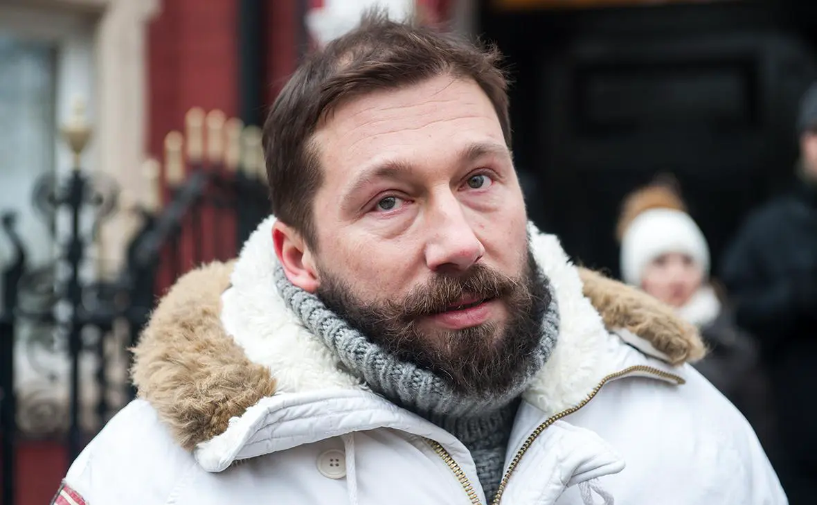 Евгений Чичваркин (Gustavo Valiente / Zuma / TAСС)