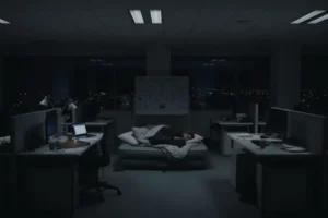 Роскачество: ночевка на работе по Трудовому кодексу РФ roskachestvo nochevka na rabote po trudovomu kodeksu rf-lessontime-ru-0