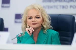 Роспатент рассмотрит заявку Ларисы Долиной на бренд для недвижимости rospatent rassmotrit zayavku larisy dolinoj na brend dlya nedvizhimosti-lessontime-ru-0