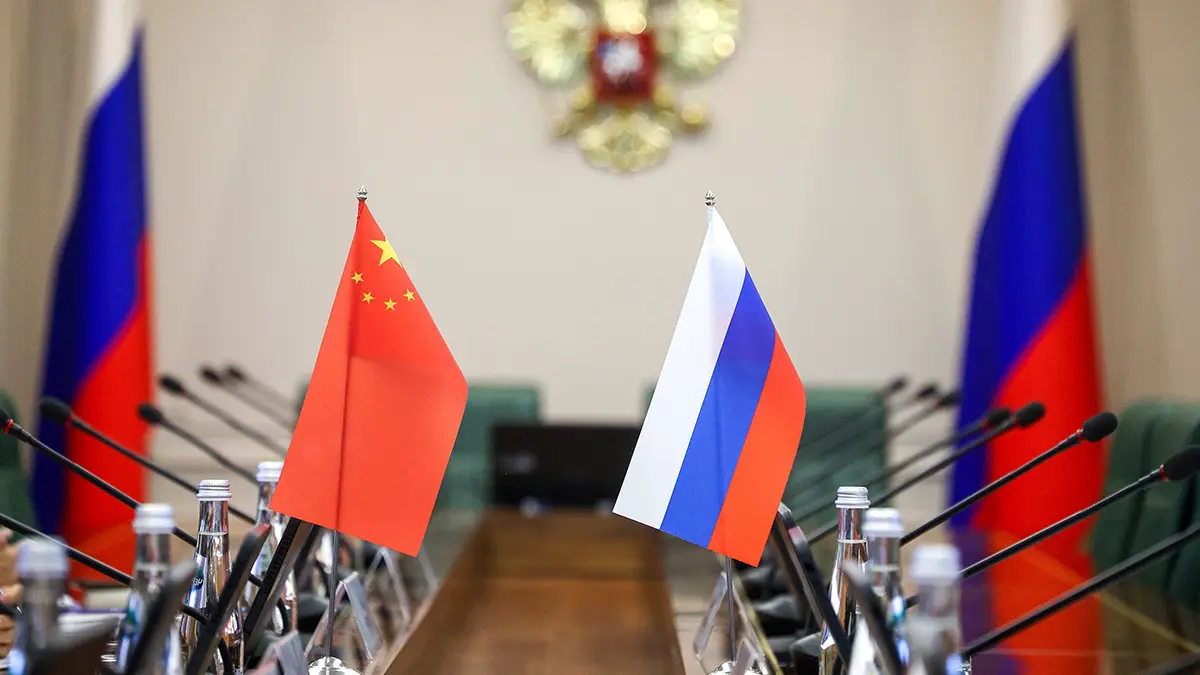 Baijiahao: Недавняя сделка России и Китая стала «революцией» в финансах