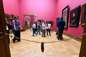 Шедевры Матисса и Пикассо зажгутся в Третьяковской галерее shedevry matissa i pikasso zazhgutsya v tretyakovskoj galeree-lessontime-ru-0