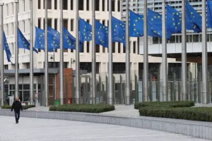 Бельгия и Euroclear под давлением Евросоюза из-за активов РФ belgiya i pod davleniem evrosoyuza izza aktivov rf-lessontime-ru-0