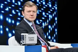 Владимир Ефимов о преображении «Калошино» фирмой «Три Эс Премиум» vladimir efimov o preobrazhenii kaloshino firmoj tri es premium-lessontime-ru-0