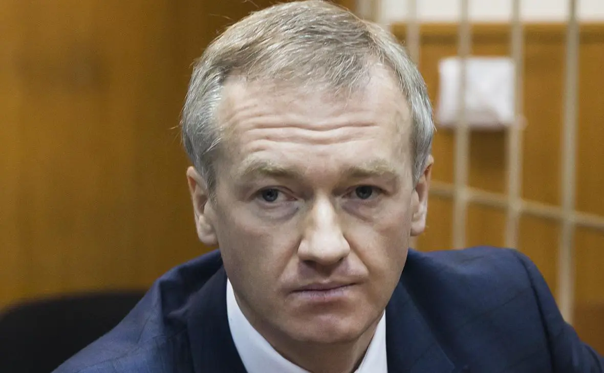 Владислав Баумгертнер (Михаил Джапаридзе / ТАСС)