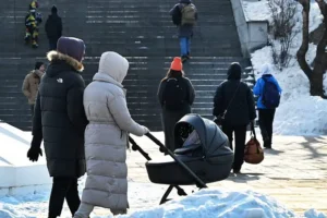 Увеличение маткапитала в России обсудили эксперты и Госдума uvelichenie matkapitala v rossii obsudili eksperty i gosduma-lessontime-ru-0