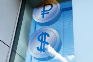 Центробанк отмечает: рубль уверенно укрепляется к доллару, евро и юаню czentrobank otmechaet rubl uverenno ukreplyaetsya k dollaru evro i yuanyu-lessontime-ru-0