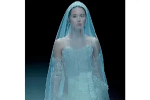 Аврора Киба впечатлила на Московской неделе моды выходом в Solangel avrora kiba vpechatlila na moskovskoj nedele mody vyhodom v -lessontime-ru-0