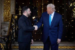 Зеленский рассказал о Patriot для Украины и тревоге США из-за Ирана zelenskij rasskazal o dlya ukrainy i trevoge ssha izza irana-lessontime-ru-0