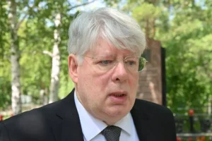 Алексей Бородавкин назвал причины эскалации России и Казахстана aleksej borodavkin nazval prichiny eskalaczii rossii i kazahstana-lessontime-ru-0