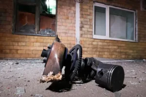 ВСУ нанесли удары по Курской и Брянской областям, Белгород в опасности vsu nanesli udary po kurskoj i bryanskoj oblastyam belgorod v opasnosti-lessontime-ru-0