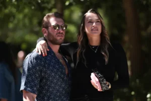 Арина Соболенко выходит замуж за Георгиоса Франгулиса arina sobolenko vyhodit zamuzh za georgiosa frangulisa-lessontime-ru-0