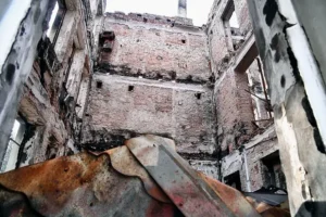 Денис Пушилин: ВСУ ждут шокирующие перемены у Красного Лимана denis pushilin vsu zhdut shokiruyushhie peremeny u krasnogo limana-lessontime-ru-0