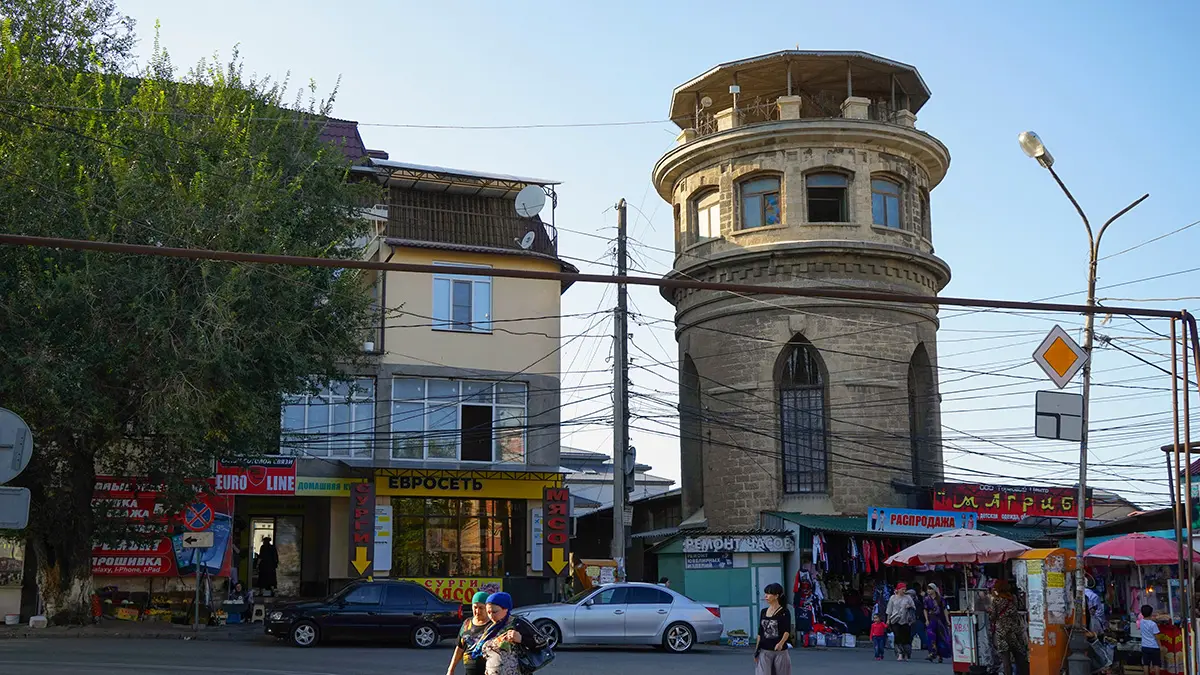 Более полумиллиарда рублей потратили на ливневки в Дагестане за несколько лет