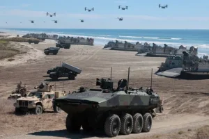 Дональд Трамп столкнётся с трудностями при операциях США против Ирана donald tramp stolknyotsya s trudnostyami pri operacziyah ssha protiv irana-lessontime-ru-0