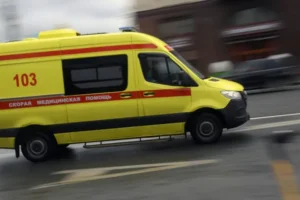 ДТП с автобусом и легковушкой в Ленобласти – детали от ГУ МВД России dtp s avtobusom i legkovushkoj v lenoblasti detali ot gu mvd rossii-lessontime-ru-0