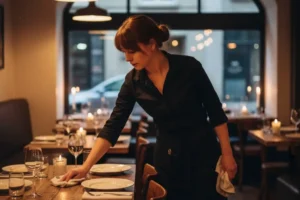 Екатерина из ДВФУ: учеба и работа официанткой во Владивостоке ekaterina iz dvfu ucheba i rabota oficziantkoj vo vladivostoke-lessontime-ru-0