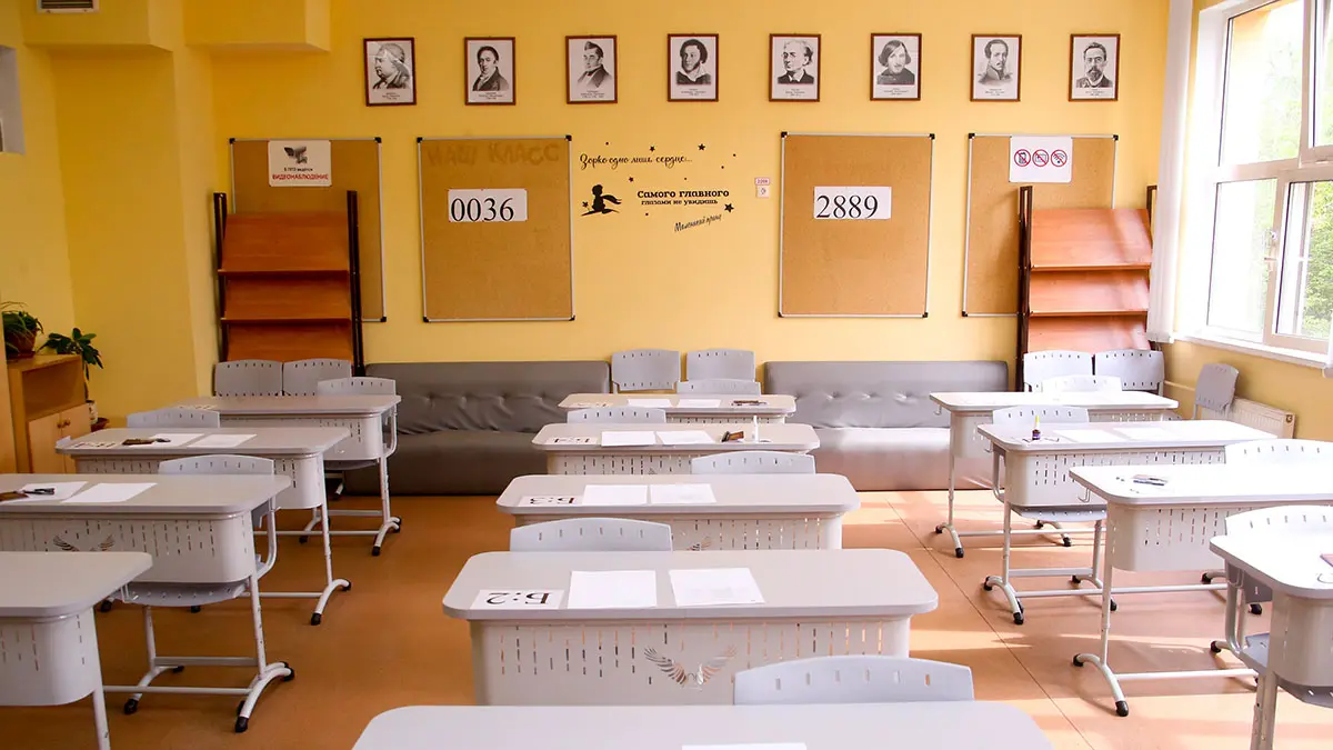 Может ли ребенок самостоятельно подготовиться к ЕГЭ