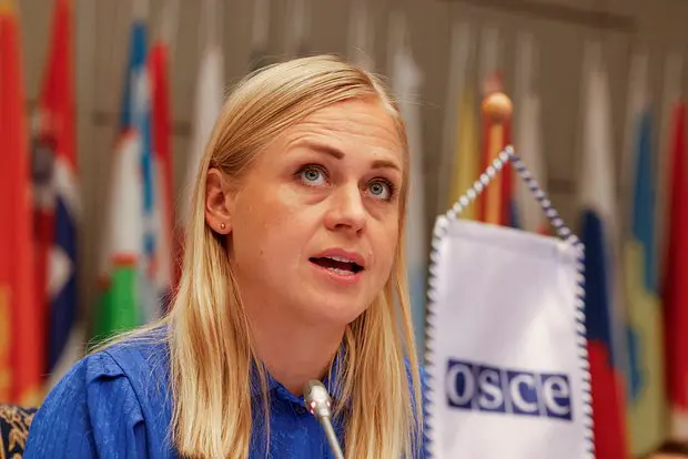 Элина Валтонен