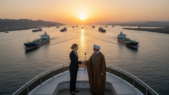 es i iran diskutiruyut ob otkrytii ormuzskogo proliva-lessontime-ru-0