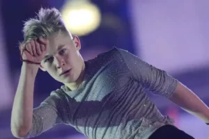 Этери Тутберидзе и Евгений Плющенко оптимистичны насчет Сарновских eteri tutberidze i evgenij plyushhenko optimistichny naschet sarnovskih-lessontime-ru-0