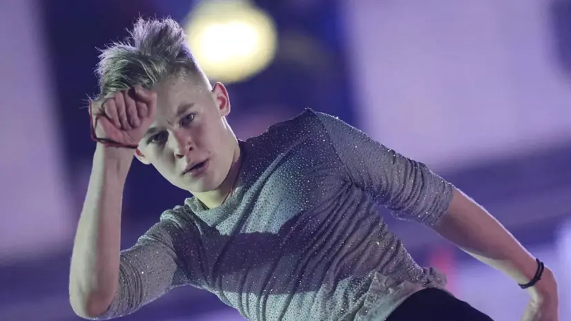 Тутберидзе назвала причину перехода Сарновских из академии Плющенко