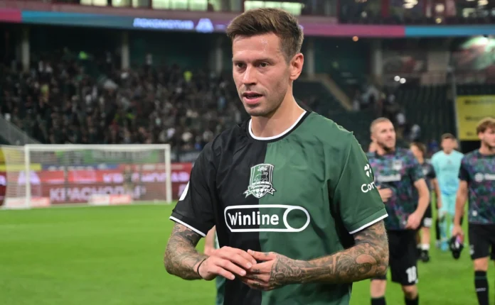 fedor smolov novyj etap v karere posle uspeha s krasnodarom-lessontime-ru-0