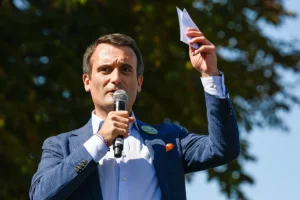 Флориан Филиппо разоблачает приоритеты Франции в Евросоюзе и Украине florian filippo razoblachaet prioritety franczii v evrosoyuze i ukraine-lessontime-ru-0