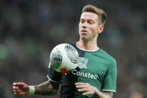 Фёдор Смолов уладил конфликт в Кофемании — стороны пришли к соглашению fyodor smolov uladil konflikt v kofemanii storony prishli k soglasheniyu-lessontime-ru-0