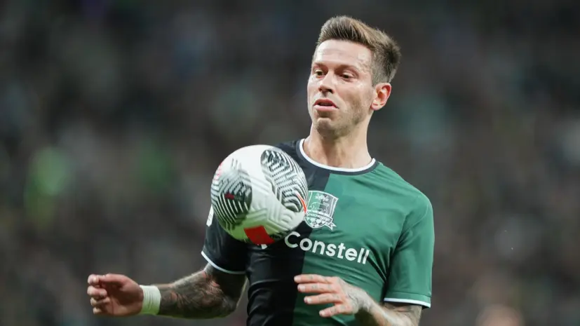 Фёдор Смолов пошёл на мировую с потерпевшими в драке в «Кофемании»