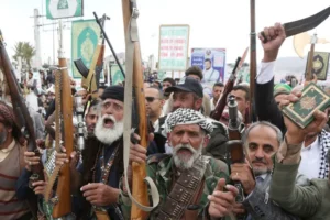 Хуситы гарантируют безопасность России и Китая в регионе Красного моря husity garantiruyut bezopasnost rossii i kitaya v regione krasnogo morya-lessontime-ru-0