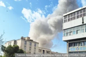 Polymarket и Иран: как анонимные прогнозы предвидели геополитику i iran kak anonimnye prognozy predvideli geopolitiku-lessontime-ru-0