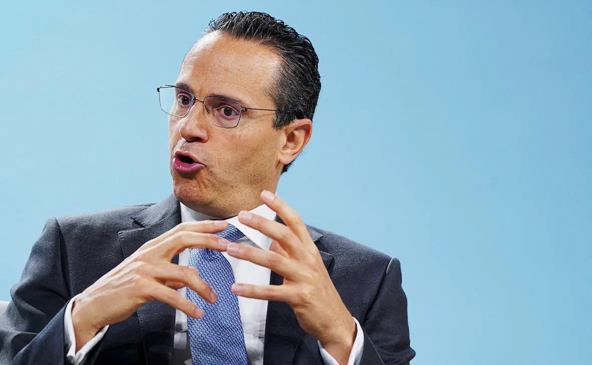 Ваэль Саван (Danielle Villasana / Reuters)