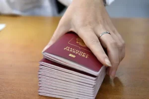 Слухи о границах, мобилизации и загранпаспортах проверят на реальность sluhi o graniczah mobilizaczii i zagranpasportah proveryat na realnost-lessontime-ru-0