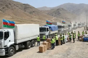 Ильхам Алиев инициировал укрепление отношений Ирана с Азербайджаном ilham aliev inicziiroval ukreplenie otnoshenij irana s azerbajdzhanom-lessontime-ru-0