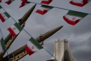 Иран наращивает мощь, несмотря на удары США и Израиля — КСИР iran narashhivaet moshh nesmotrya na udary ssha i izrailya ksir-lessontime-ru-0